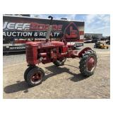 1940 Farmall B Tractor