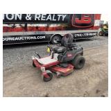 Toro Timecutter 50in Zero Turn