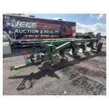 John Deere 2700 5 Bottom Moldboard Plow