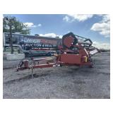 Heston 1200 Swather
