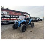 2019 Polaris RZR 1000