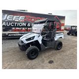 2013 Kawasaki Teryx 750