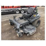 Yakta YXR710 72in Zero Turn Mower