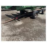 Ford Running Gear Head Transport
