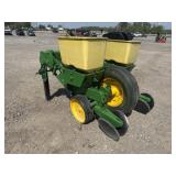 John Deere 2 Row Planter