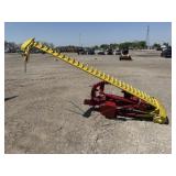 New Holland Sickle Bar Mower