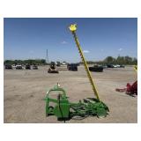 John Deere Sickle Bar Mower