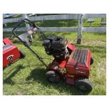 Toro Hydraulic Seeder