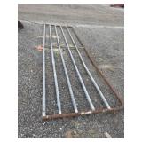 14ft Farm Gate