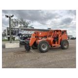 2004 SkyTrak 8042 Telehandler