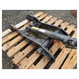 Sany Hydraulic Thumb