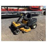 CubCadet RZTS 50in Zero-turn Mower