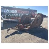 15FT Batwing Mower