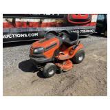 Husquvarna 43in Riding Mower
