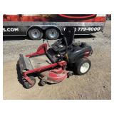 Toro Time Cutter 17.44 ZX 45in Zero Turn Mower