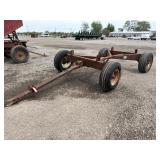 J&M Wagon Gear