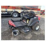 Gravely ZT1540 Zero-Turn Mower