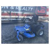 Dixon Ram ZTR 42in Mower