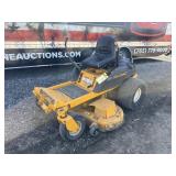 Cub Cadet Time Saver 54in Zero-Turn Mower