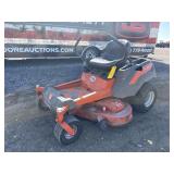 Husqvarna Z 248F Zero Turn