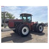 Case International 9130