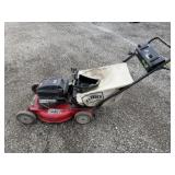 Toro Super Recycler Push Mower
