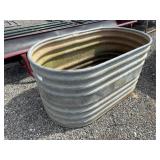 4ft  Livestock Tank