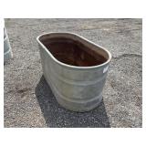 4ft  Livestock Tank