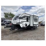 2018 Heartland Mallard Camper