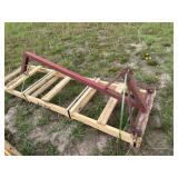 3 Point Boom Lift