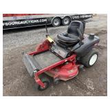 Toro TimeCutter 44in Zero Turn