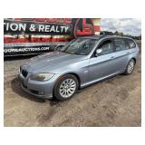 2009 BMW 328 XIT