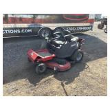 Snapper 52in Zero Turn