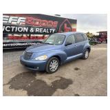 2006 Chrysler PT Cruiser