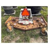 Woods RM90-2 Finish Mower