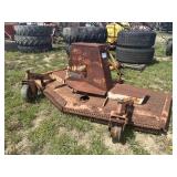 Woods RM90 Finish Mower