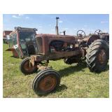 Allis-Chalmers Tractor