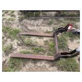 Tractor Forks