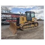 CAT D6K2 Dozer