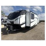 2023 Heartland North Trail 29ft Travel Trailer