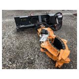 LandHonor Rotating Grapple