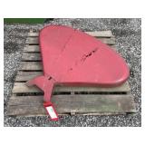 IH Clam Shell Fender
