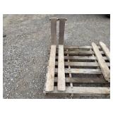 Pallet Forks