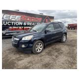 2008 Saturn Outlook XR