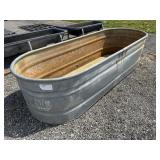 8ft Livestock Tank