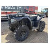 2024 CF Moto CForce 500