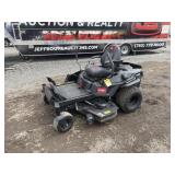2024 Toro TimeCutter 54in Zero Turn