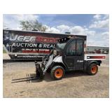 2006 Bobcat 5600 4x4 Tool Cat