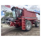 1993 Case International  1680
