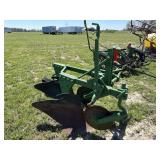 2 Bottom Plow